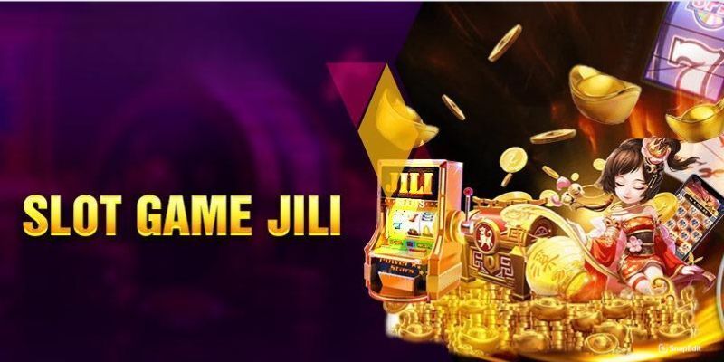 Top Game Nổ Hũ JILI Ăn Tiền Cực Đã Chỉ Có Tại i9bet