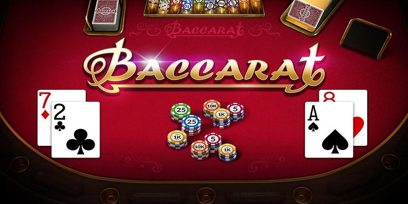 Tìm hiểu Baccarat là gì?