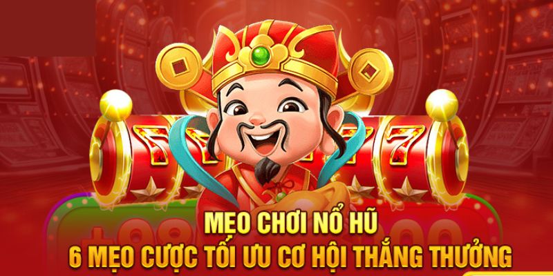 Nổ hũ là gì?
