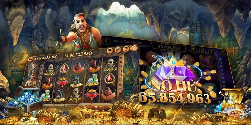 Hướng dẫn cách thức tham gia Nổ hũ TP chi tiết