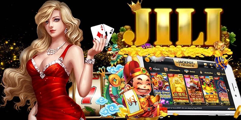 Nổ hũ JILI là gì?