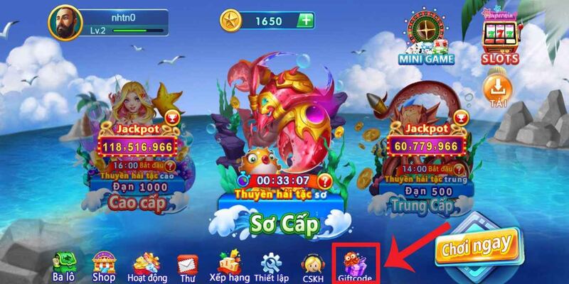 Lý do khiến Bắn Cá H5 hấp dẫn với game thủ?