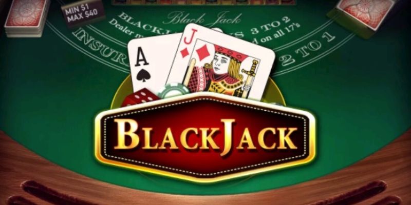 Hướng dẫn cách chơi Blackjack online tại i9BET từ A đến Z