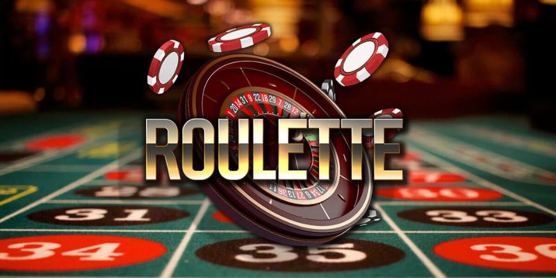 Những điều cần biết khi tham gia chơi Roulette games