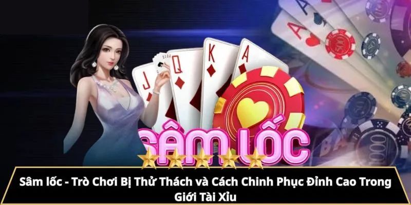 Cách chơi Sicbo Tài Phú hiệu quả dành cho người mới