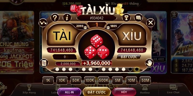 Bật mí game thủ bí quyết soi cầu cực chuẩn