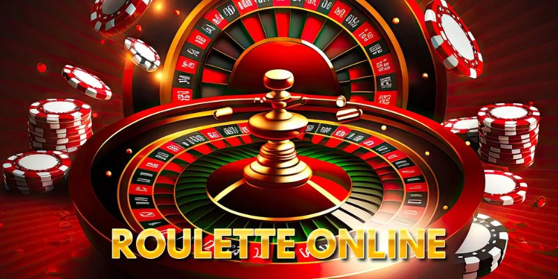 Chơi Roulette games hiểu quả với các chiến thuật