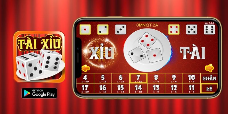 Kinh nghiệm chơi tài xỉu online – Những chia sẻ quý báu từ hội viên lâu năm