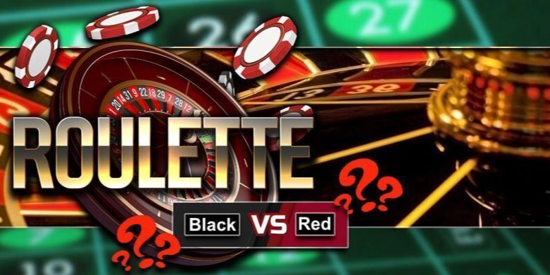 Roulette Games - Game Không Bao Giờ Lỗi Thời Trong Casino