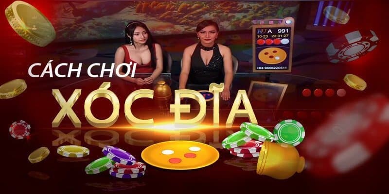Bật mí các cách soi cầu xóc đĩa trực tuyến