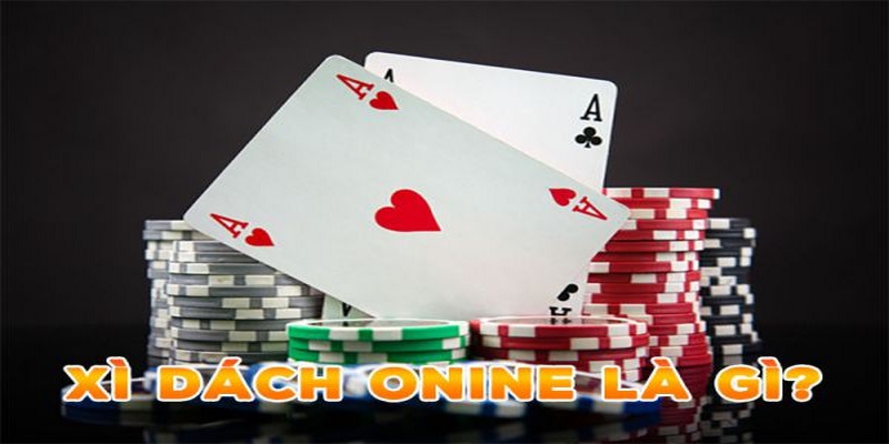 Tìm hiểu chung về trò Game bài xì dách i9BET