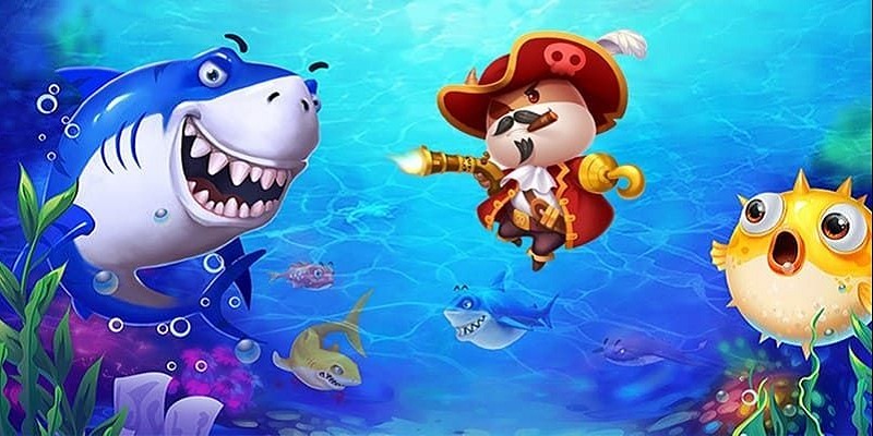 Tổng quan về Bắn Cá 3D
