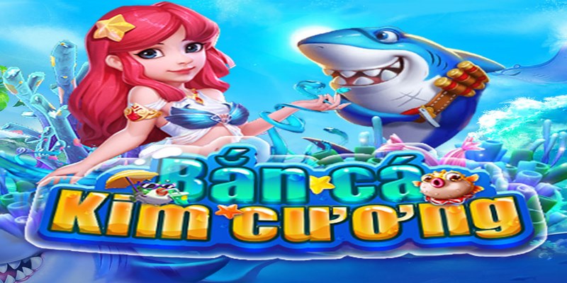 Đôi nét sơ lược về tựa game đình đám bắn cá kim cương