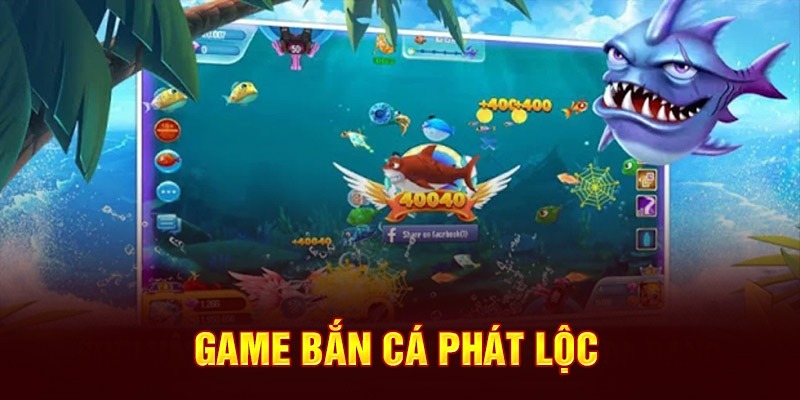 Ưu điểm nổi bật của game săn cá phát lộc tại i9BET