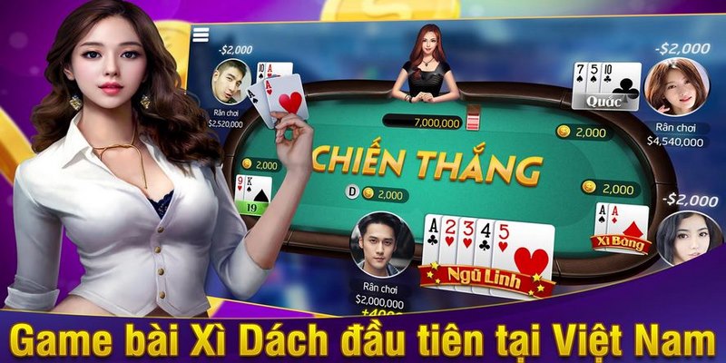 Những mẹo đánh Blackjack đơn giản dễ thắng nhất