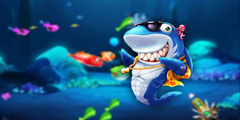 Hướng dẫn tham gia Bắn Cá 3D tại i9BET
