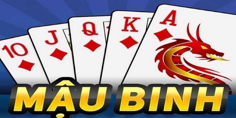 Tổng quan về game bài Mậu binh i9BET
