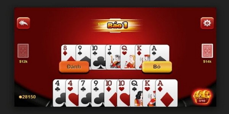 Đầy đủ luật chơi về game bài Sâm lốc i9BET