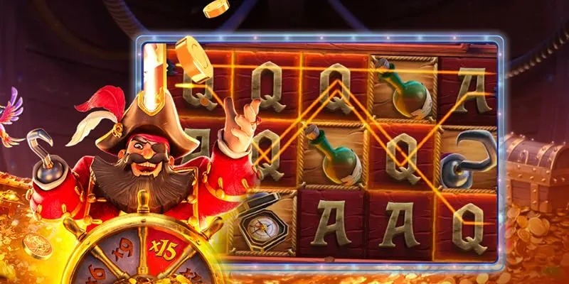Tìm hiểu chi tiết từ A - Z về luật chơi Wild Bounty Showdown