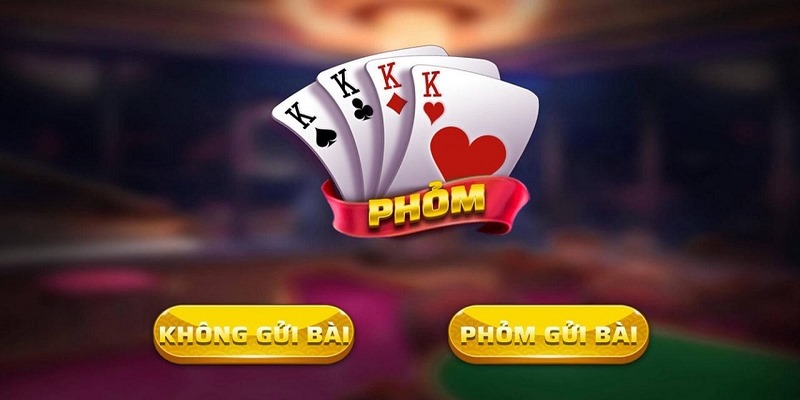 Game bài Phỏm i9BET là gì?
