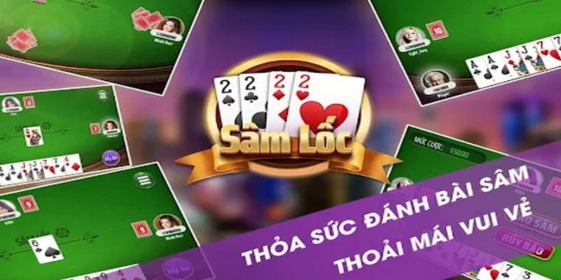 Game bài Sâm lốc i9BET là gì?