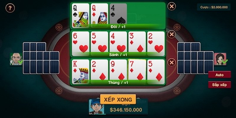 Các thuật ngữ quan trọng trong game bài Mậu binh i9BET