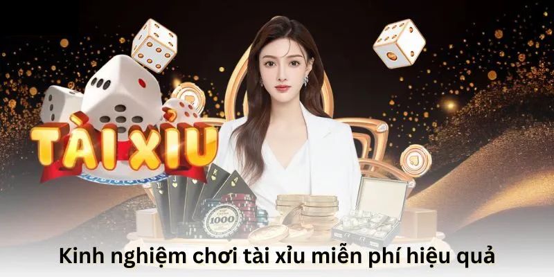 Kinh Nghiệm Tài Xỉu - Cẩm Nang Tổng Hợp Mẹo Chơi Hữu Ích