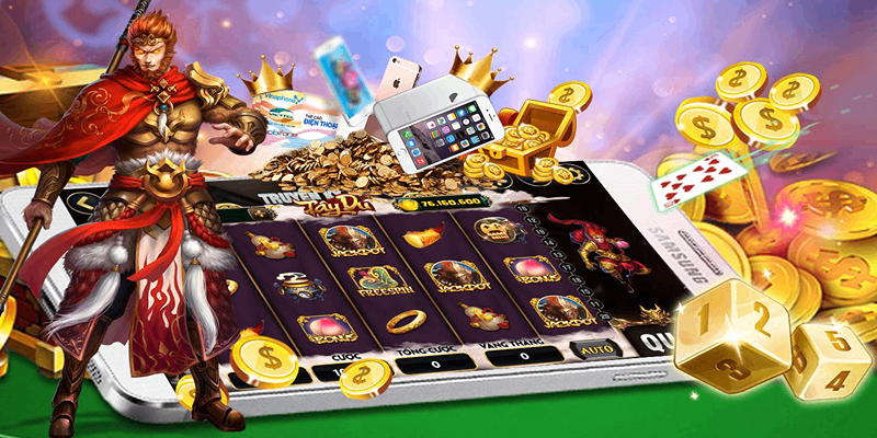 Super King i9BET - Siêu Phẩm Nổ Hũ Đỉnh Cao Dễ Trúng Đậm
