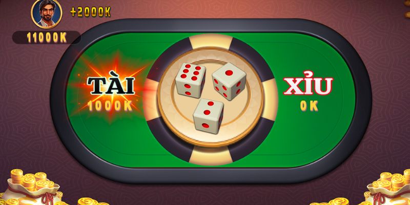Các bước tải tài xỉu Android