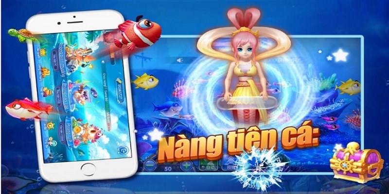 Lý do bắn cá kim cương thu hút hàng ngàn lượt chơi 