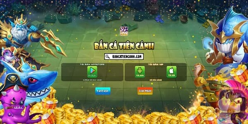 Lưu ý khi tham gia bắn cá tiên cánh đổi thường
