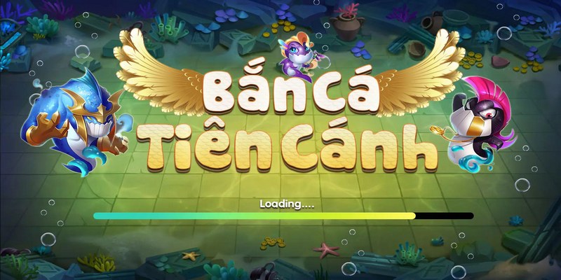 Đôi nét về bắn cá tiên cánh đổi thưởng