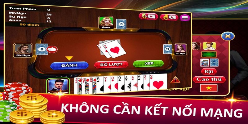 Cách chơi Tiến lên miền Nam tại nhà cái i9BET 