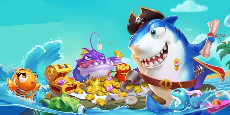 Y8 Bắn Cá - Lựa Chọn Giải Trí Hàng Đầu Trên Điện Thoại