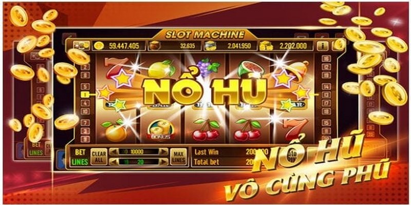 Khám phá về điểm mạnh & yếu của nổ hũ 8 bit