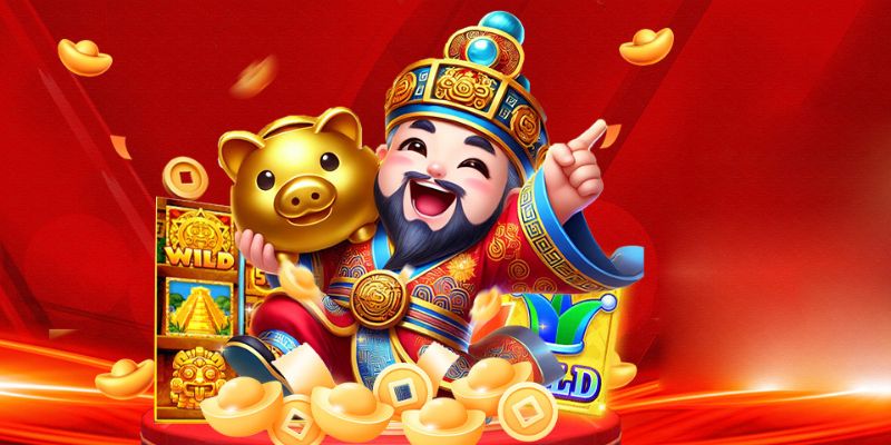 Nổ Hũ Rút Tiền Mặt i9BET - Đỉnh Cao Quay Thưởng Trực Tuyến