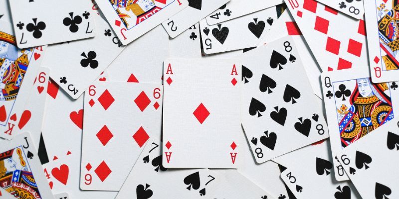 Các hành động đặc biệt có ở trong game bài sâm lốc