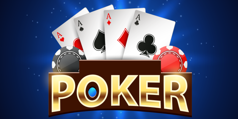 Poker - Siêu phẩm tại sòng bạc trực tuyến