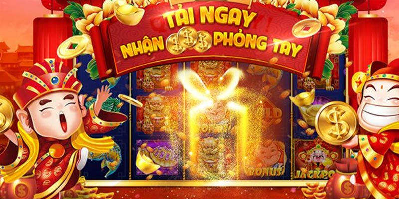 Mẹo chơi nổ hũ thần tài cực đơn giản từ chuyên gia