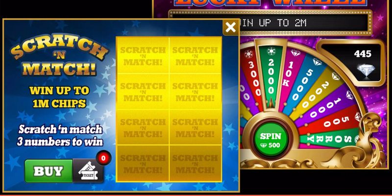 Rồng Hổ - Game bài siêu tốc độ