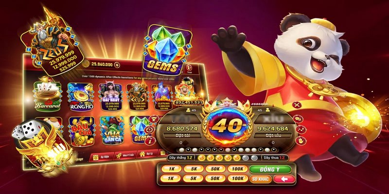 Chi tiết hướng dẫn cách chơi Nổ hũ 777 i9BET cho newbie