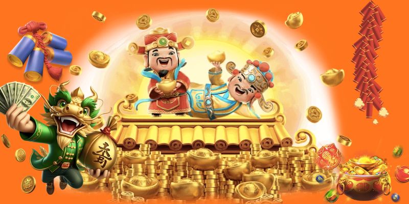 Sơ lược về nổ hũ thần tài