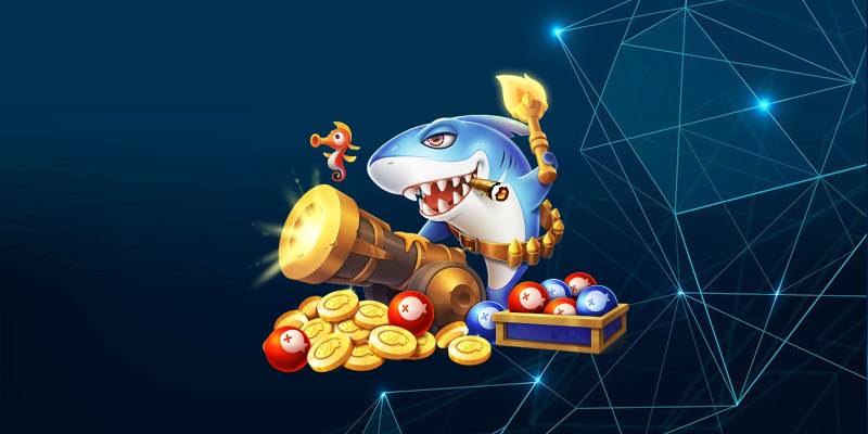 Điều gì khiến game bắn cá xèng trở nên phổ biến?