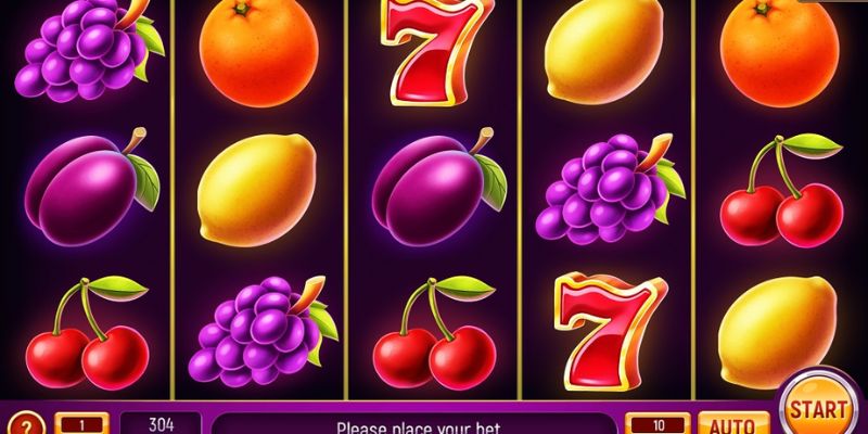 Vì sao bạn nên tham gia slot hoa quả i9BET?