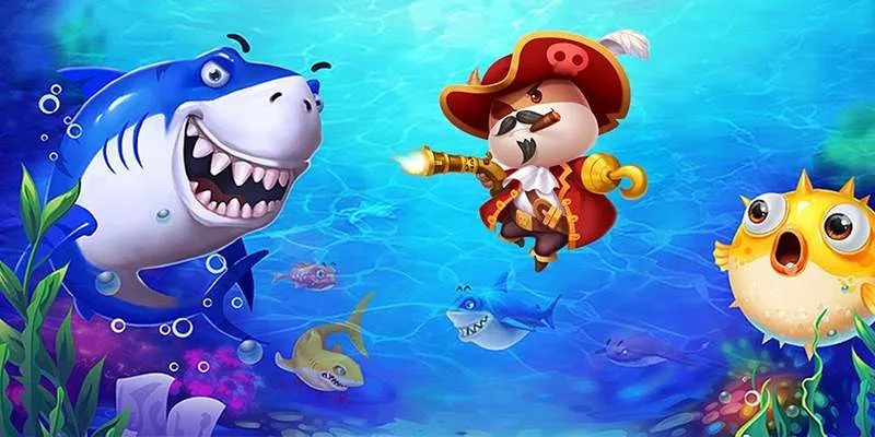 Hướng dẫn chi tiết cách chơi bắn cá rùa xanh tại i9BET