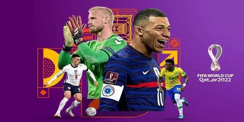 Bí Quyết Soi Kèo Bóng Đá World Cup Chuẩn Xác 100%
