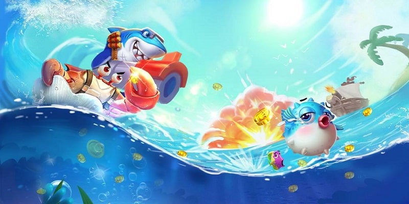 Thuật ngữ trong Bắn cá H5