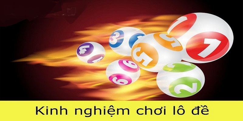 Bật mí kinh nghiệm chơi xổ số online trúng lớn