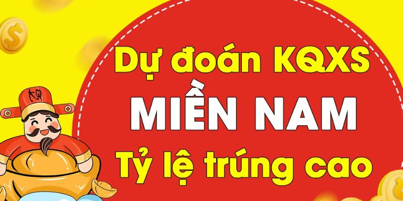 Soi cầu miền Nam thứ bảy