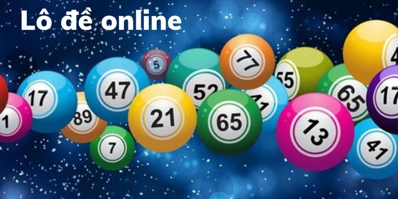 Chơi xổ số online đem lại những lợi ích vượt trội nào?
